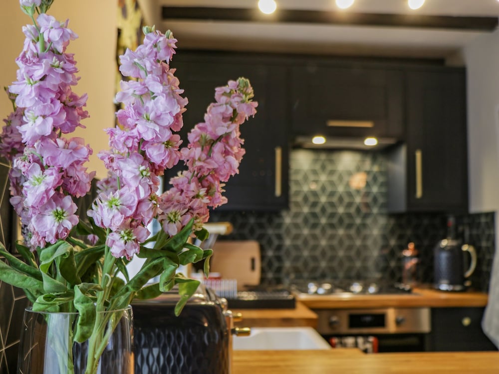 April Cottage
