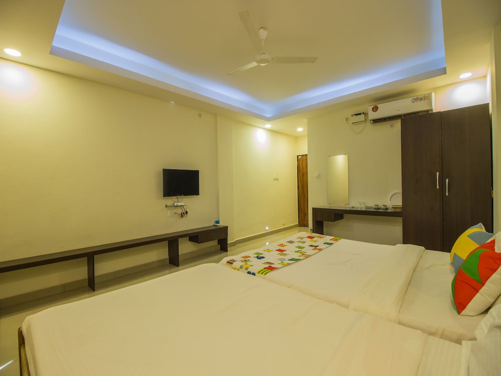 OYO 11875 Home Exotic Stay Siolim