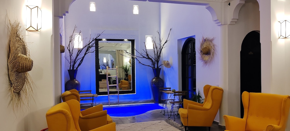 Riad Come&va
