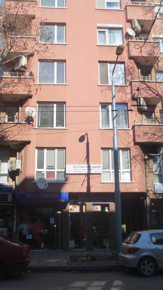 Apartment Sophie