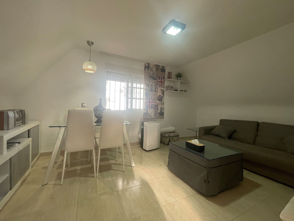 Noasti de Steram Flats Torremolinos