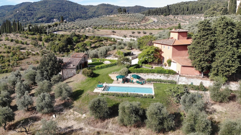 Casa Villa Rentals by Torre a Cona photo 5