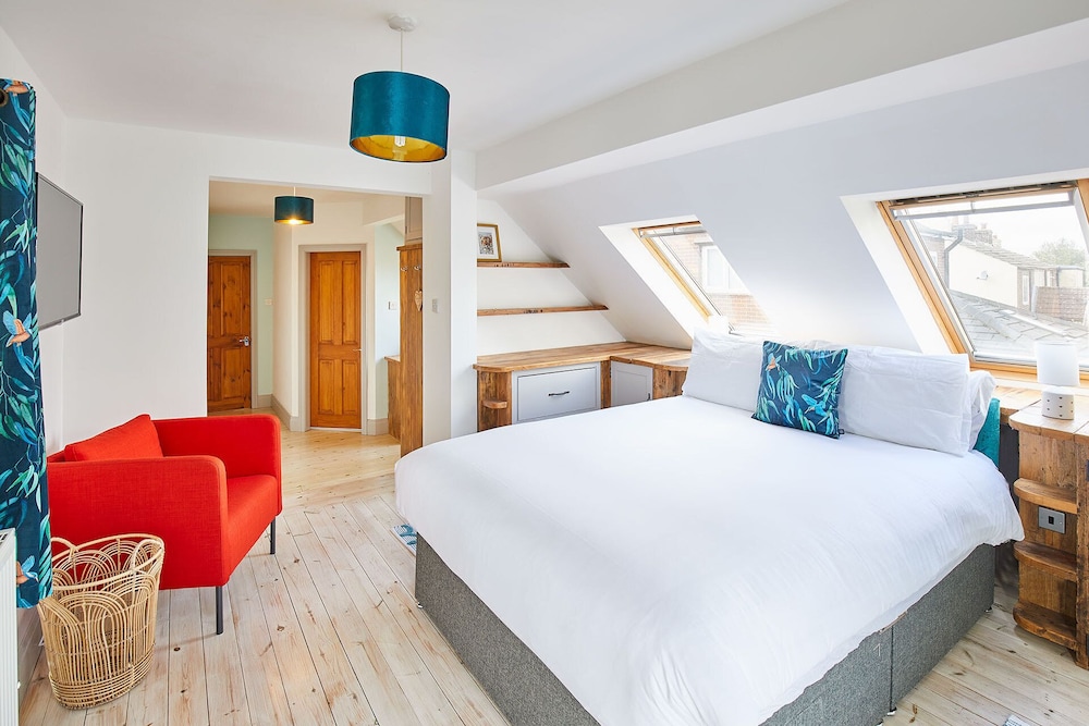 Driffield Vacations - Host Stay Easter Ende Cottage - Property Image 4