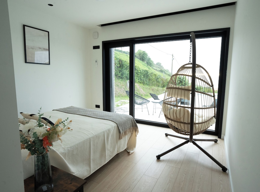 Balcobo Villas&Cabañas