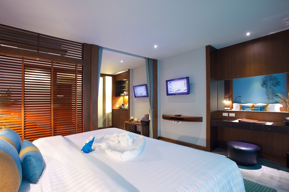Mai Khao Lak Beach Resort & Spa (TUI BLUE Mai Khaolak)
