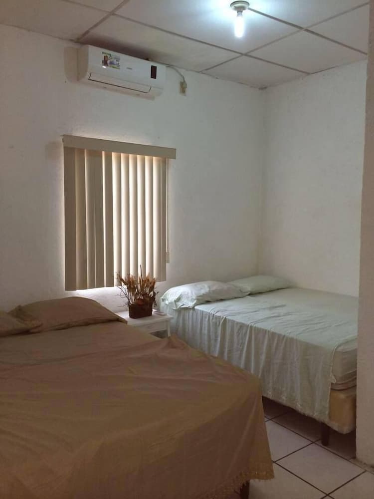 Apartamentos Los Angeles Managua