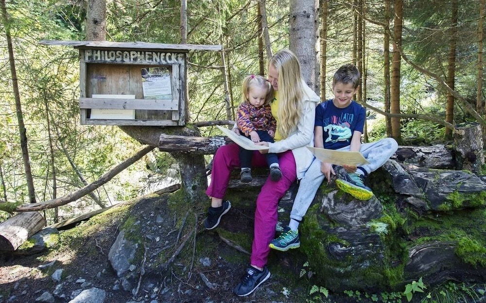Berggasthof Pension Lahnerhof