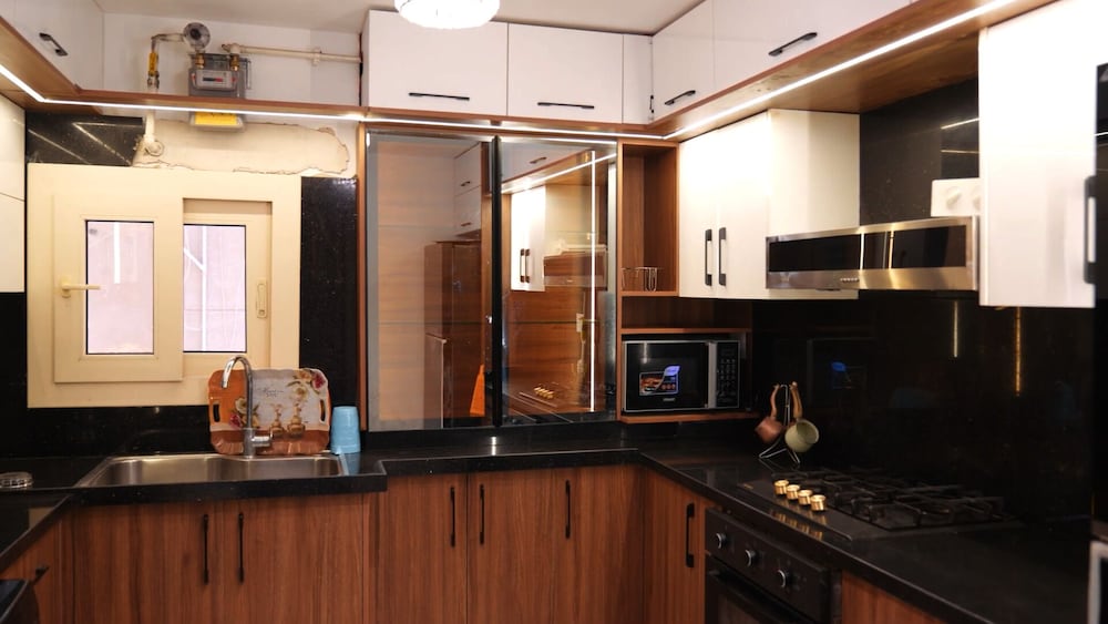 Premium Swiss Residence Mohandessin