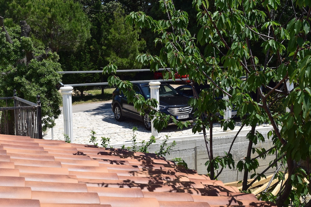 Villa Agata Rab - Apartments