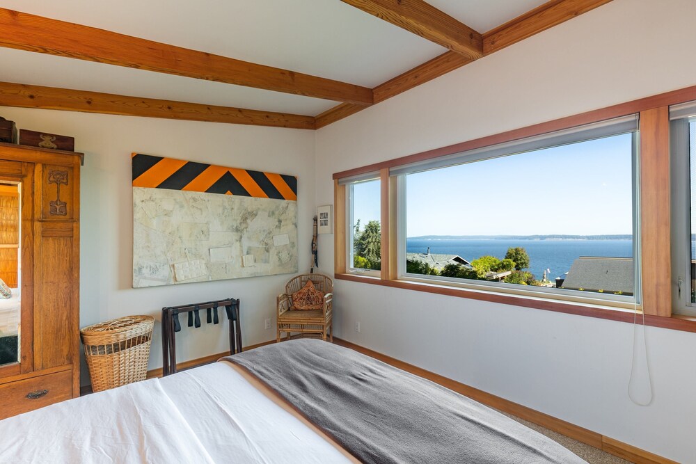 Heron Rook Cottage by Avantstay Panoramic View view 2
