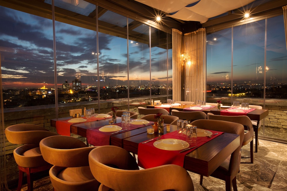 Pera Center Otel - Image 34