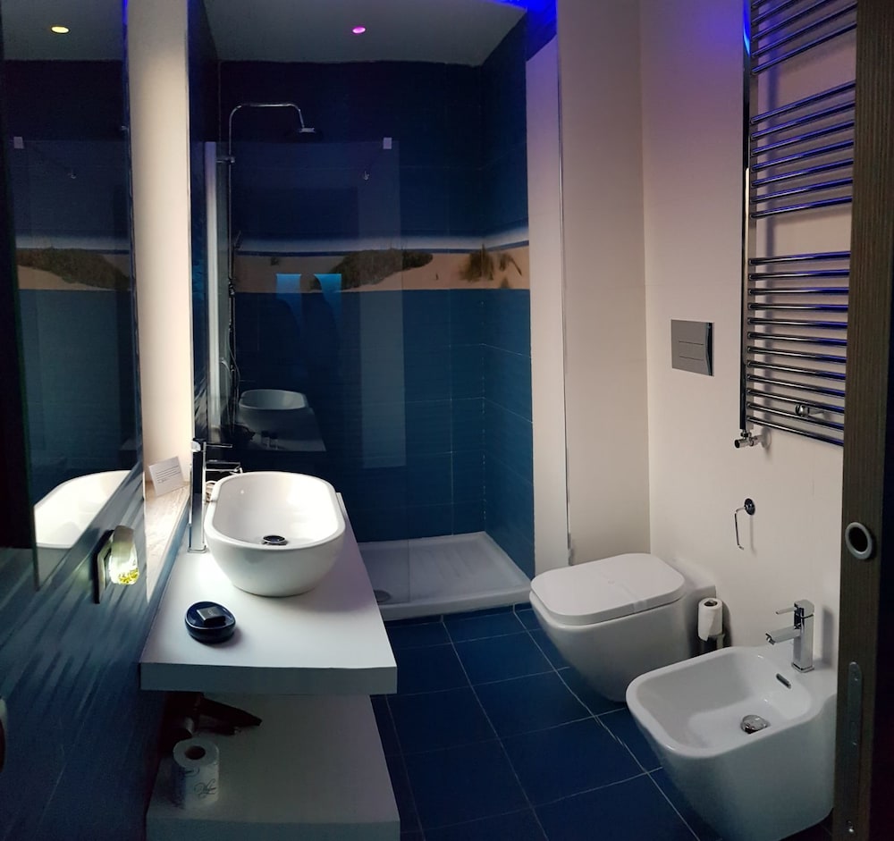 Al Campanile H. Napoli Centro by ClaPa Group Dislocated Hospitality