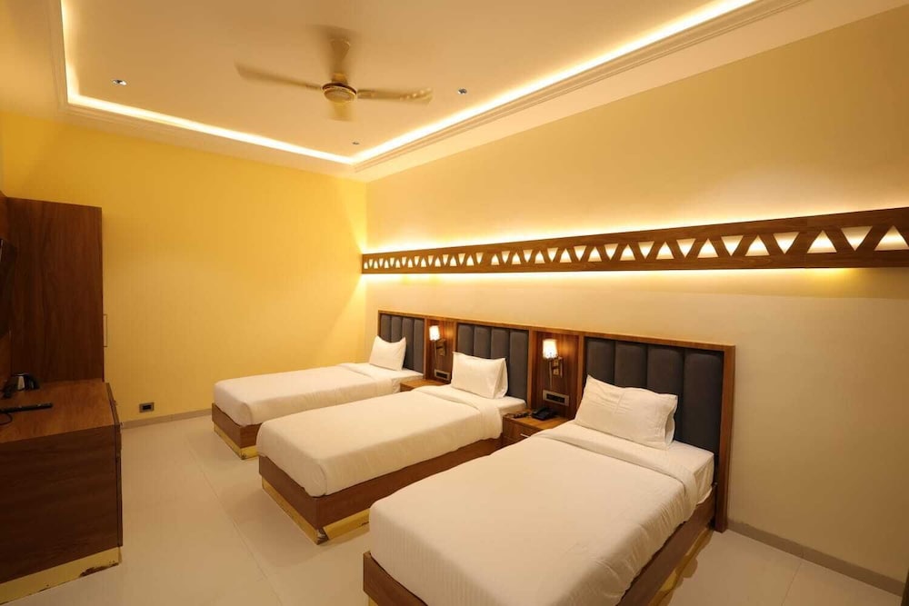 Ramaya Motel & Resorts