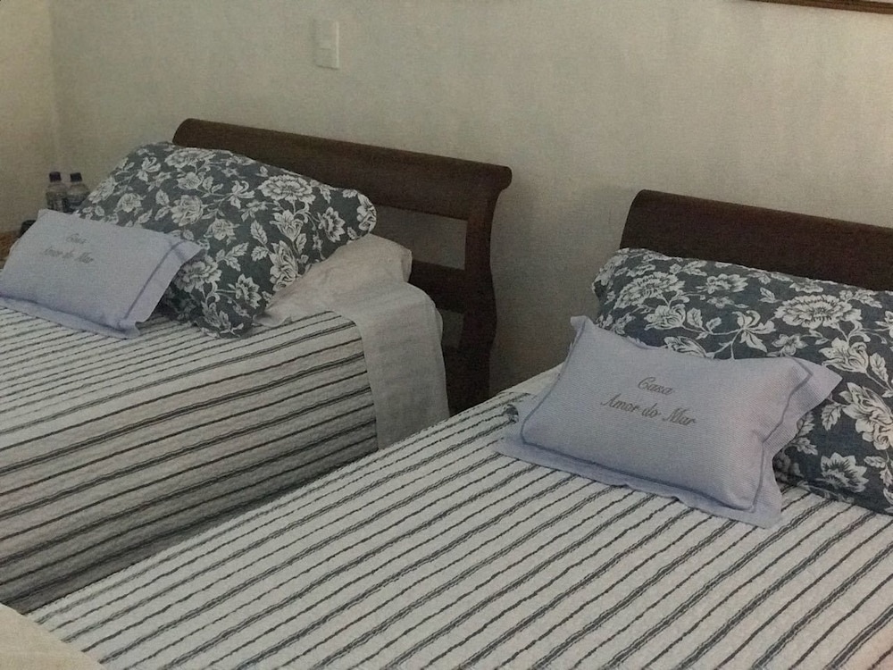 Casa Amor do Mar
