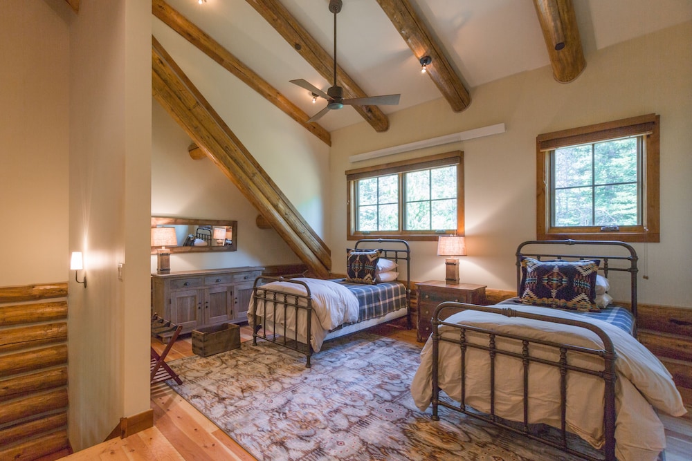 Moran Vacations - Turpin Meadow Ranch - Property Image 31