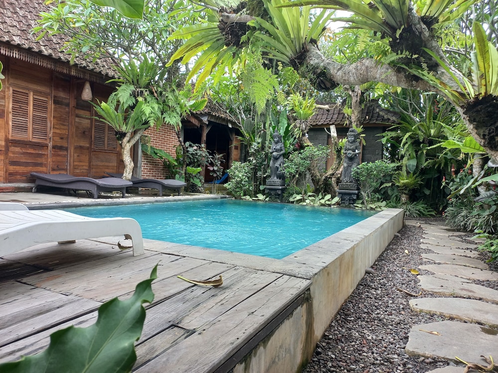 Mahayana Guest House Ubud