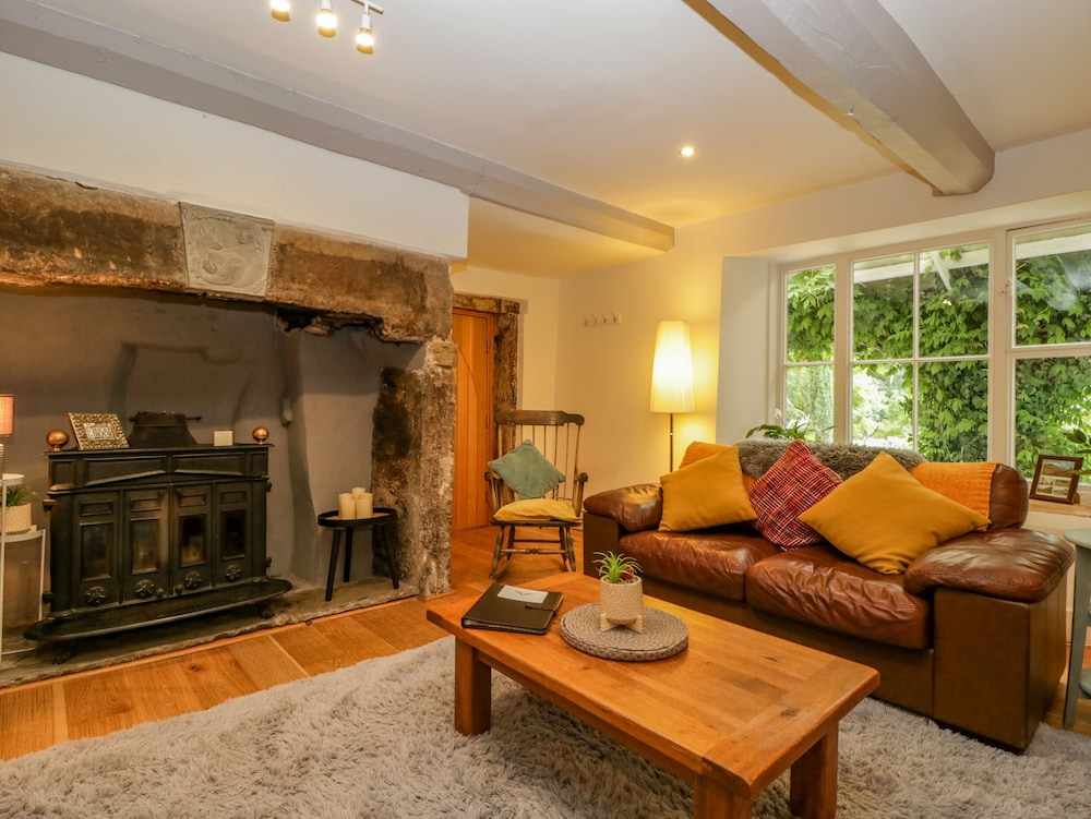 Pentre Court Cottage