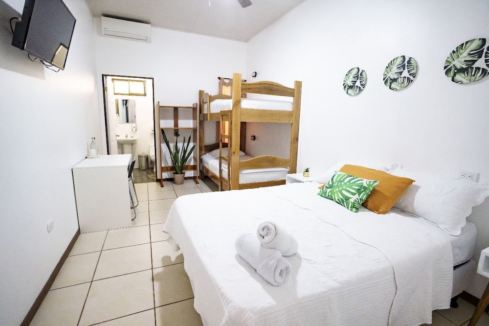 Ukinca Hostel