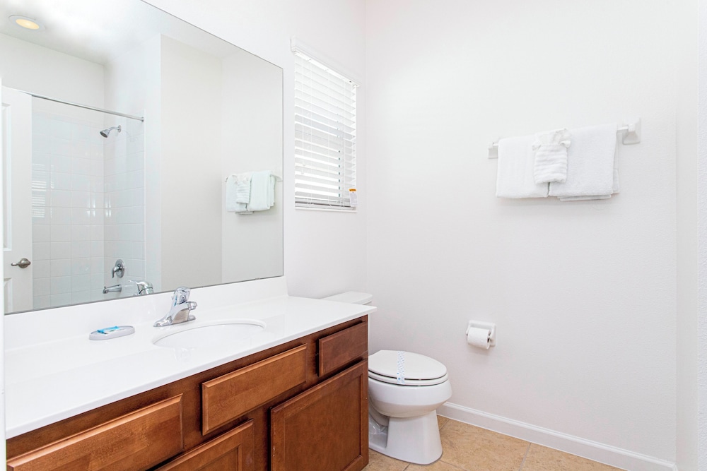 Splendid 5Bd w Pool Close to Disney 310 Bella Vida Resort, Fotografia 56