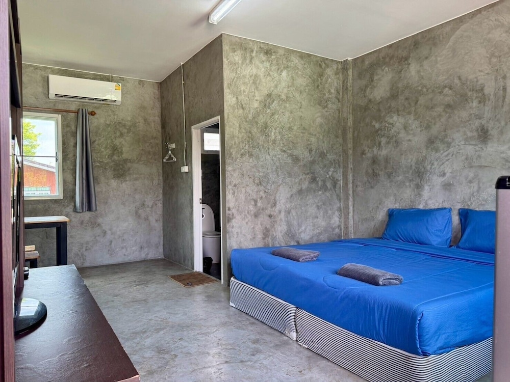 The Poom Cafe Resort Khao Yai