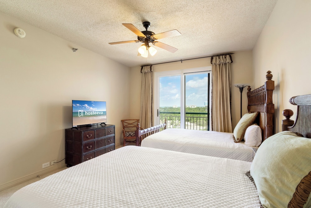 Beach Colony Condos