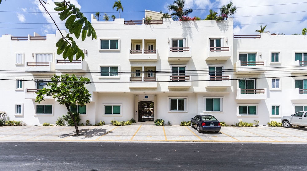Penthouse Near 5th Avenue & Calle Corazón - PK25 by Vimex