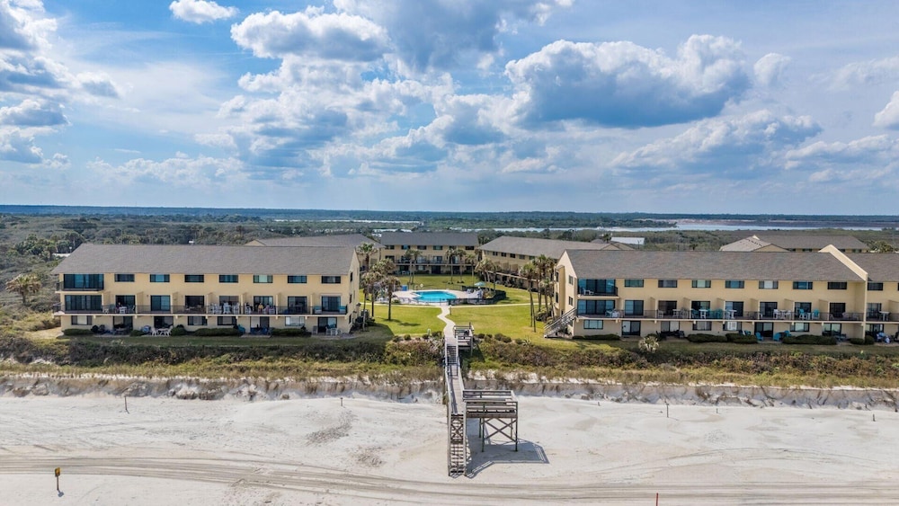 Blessed By The Sea Crescent Beach Activities 2 Bedroom Home