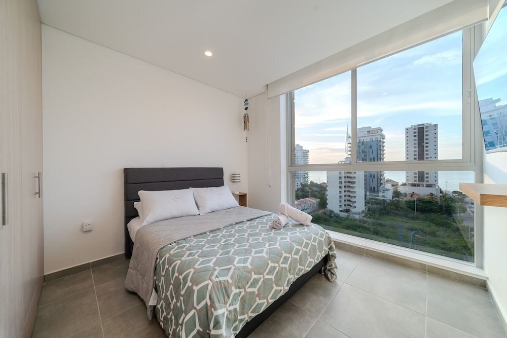 Salguero Suites