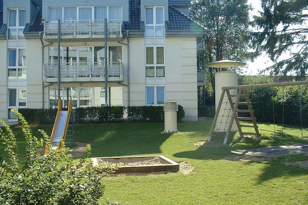 Residenz Seestern, Boltenhagen