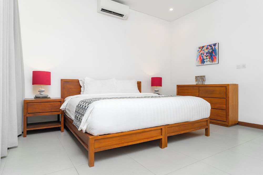 Villa Damai Canggu