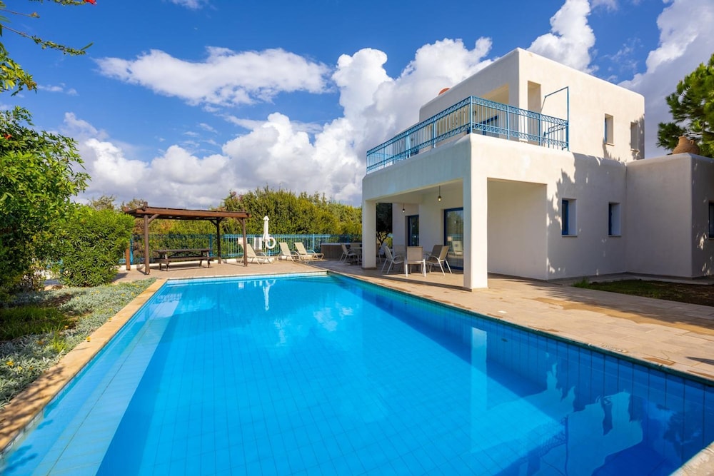 Villa Apollonas in Peyia