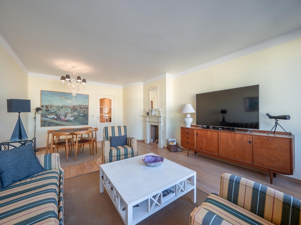 Apartment in Knokke Near Casino and Beach