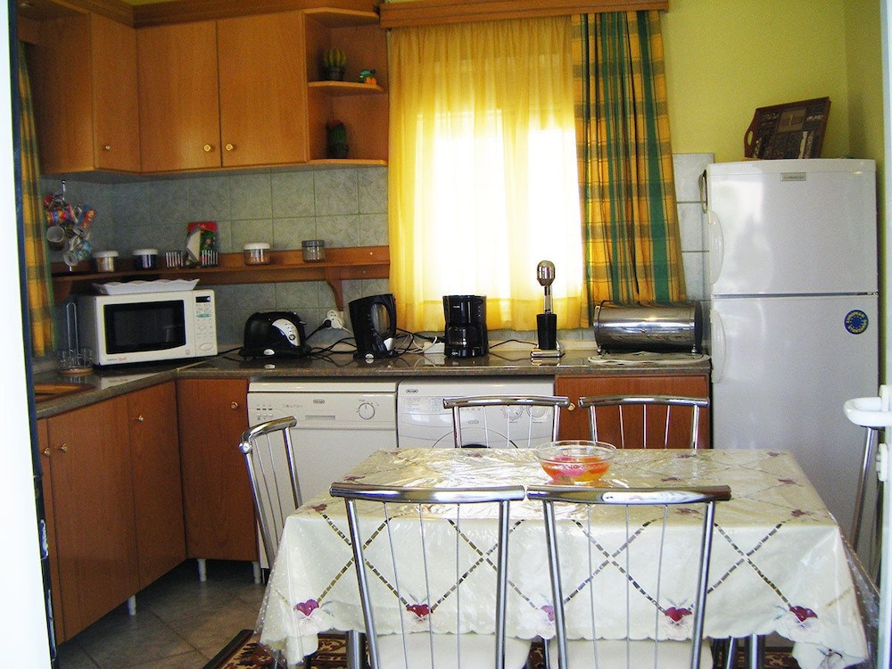 Villa Stegna