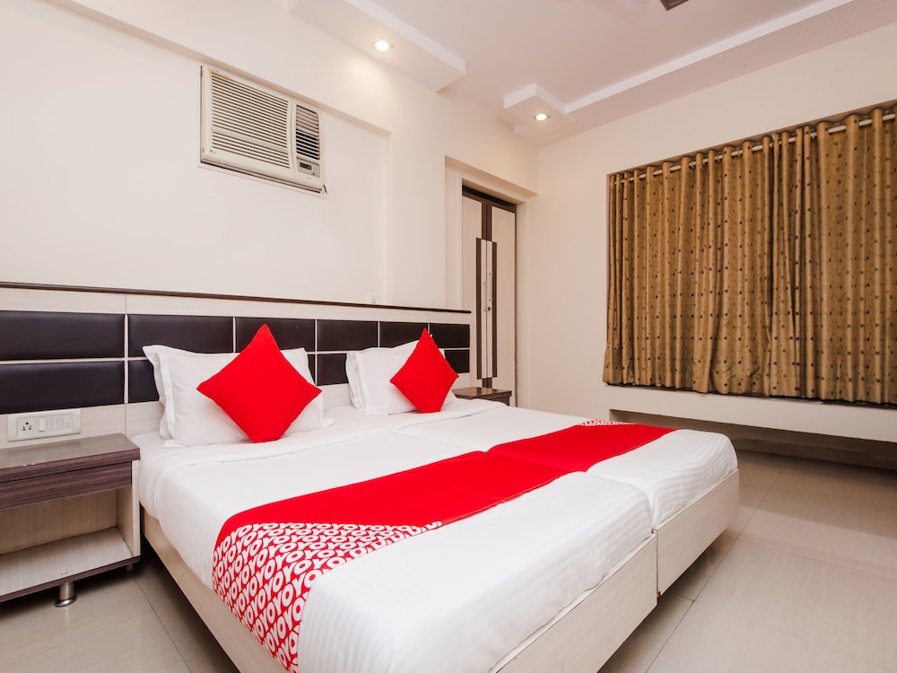 OYO 599 Hotel Whitefield