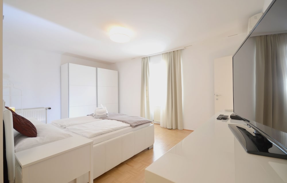 City Center Residence near Stephansdom