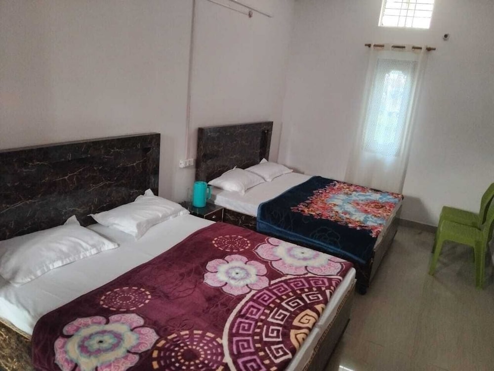Rawat Residency