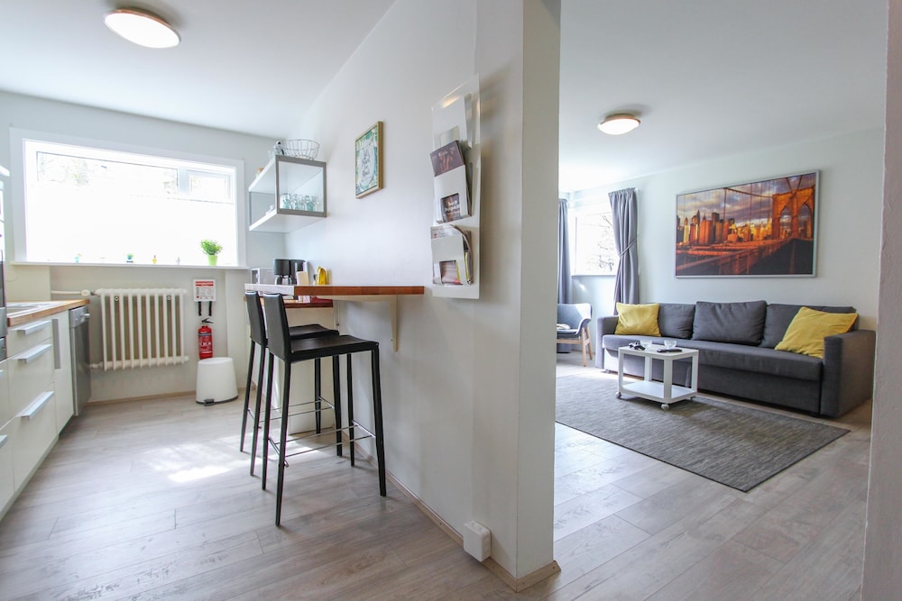 Apartment R47 view 4