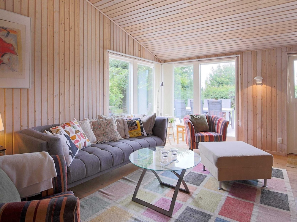 6 Person Holiday Home in Slagelse view 5