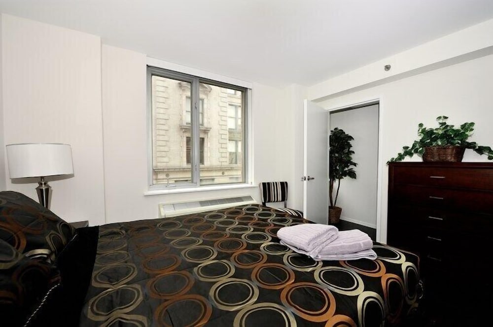 Market Rentals Downtown Apartments