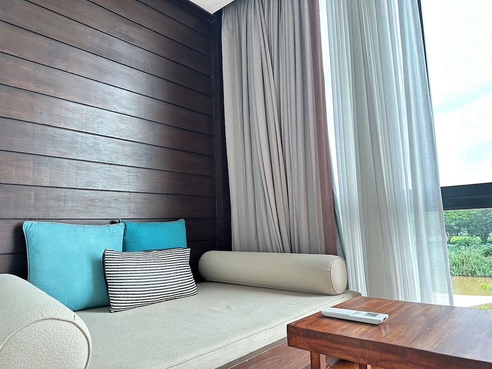 Zensala Riverpark Resort