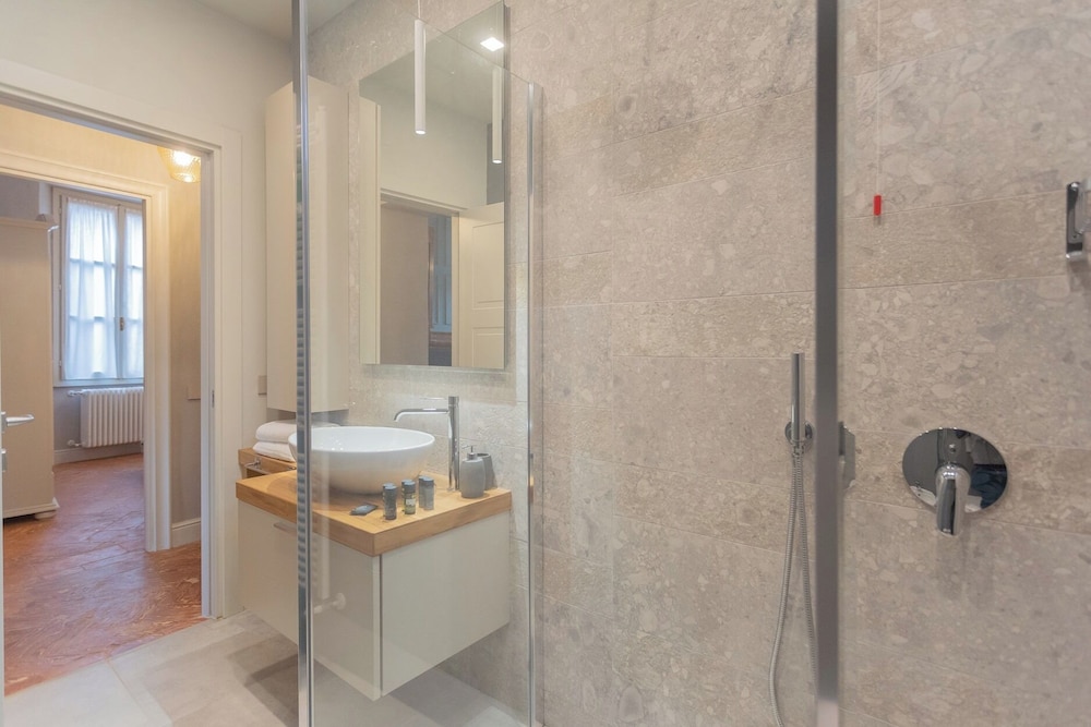 Torno Design Apartment by Rent all Como