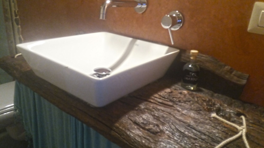SassoErminia B&B Ecosostenibile