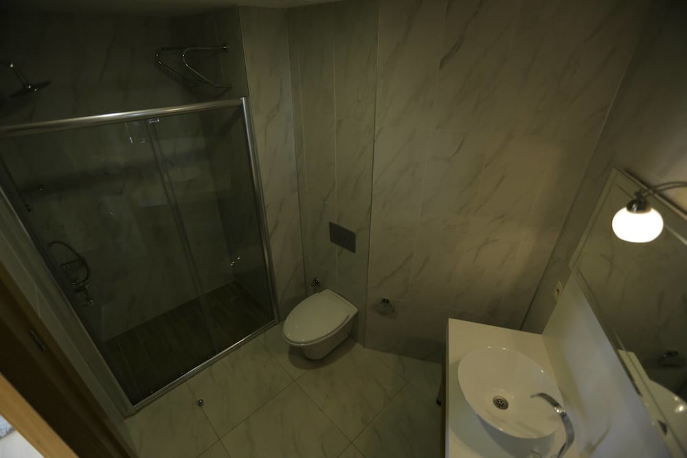 Kizkalesi Apart