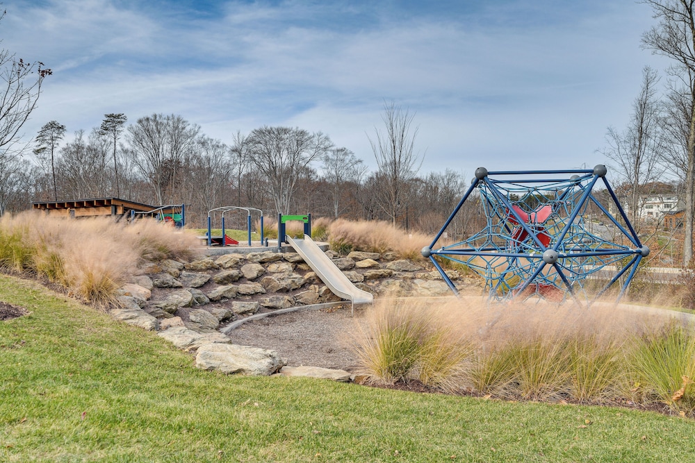 19 Mi to Baltimore: Townhome in Maryland City