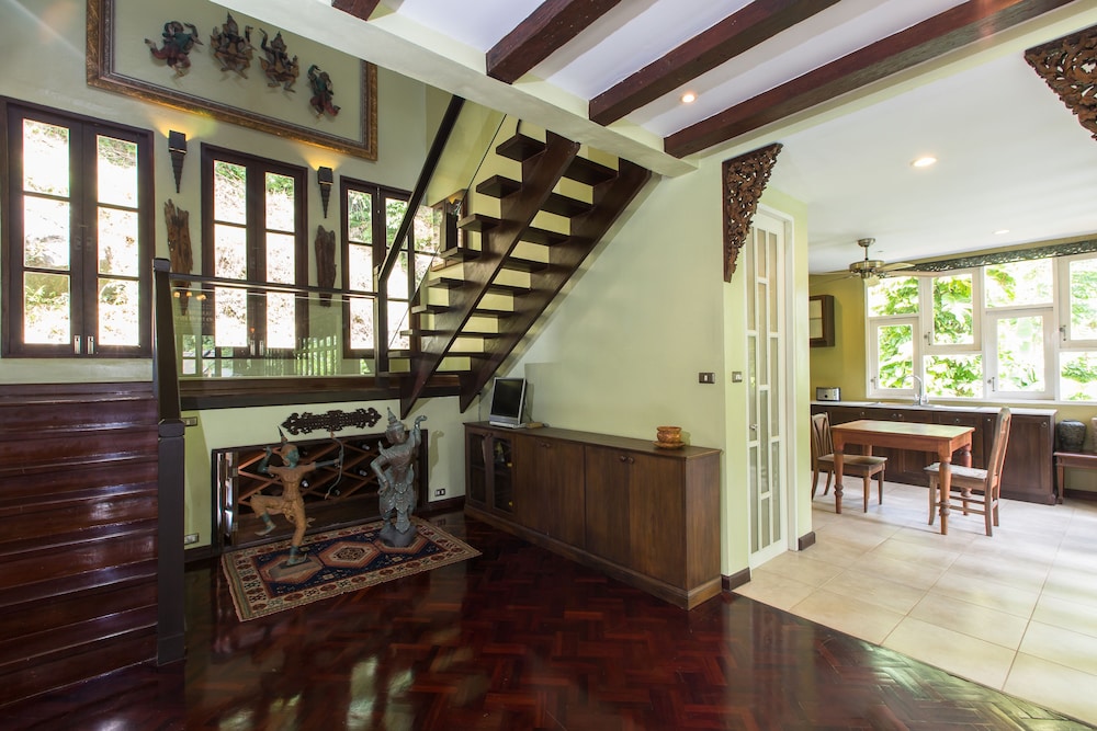 Star Path Villa