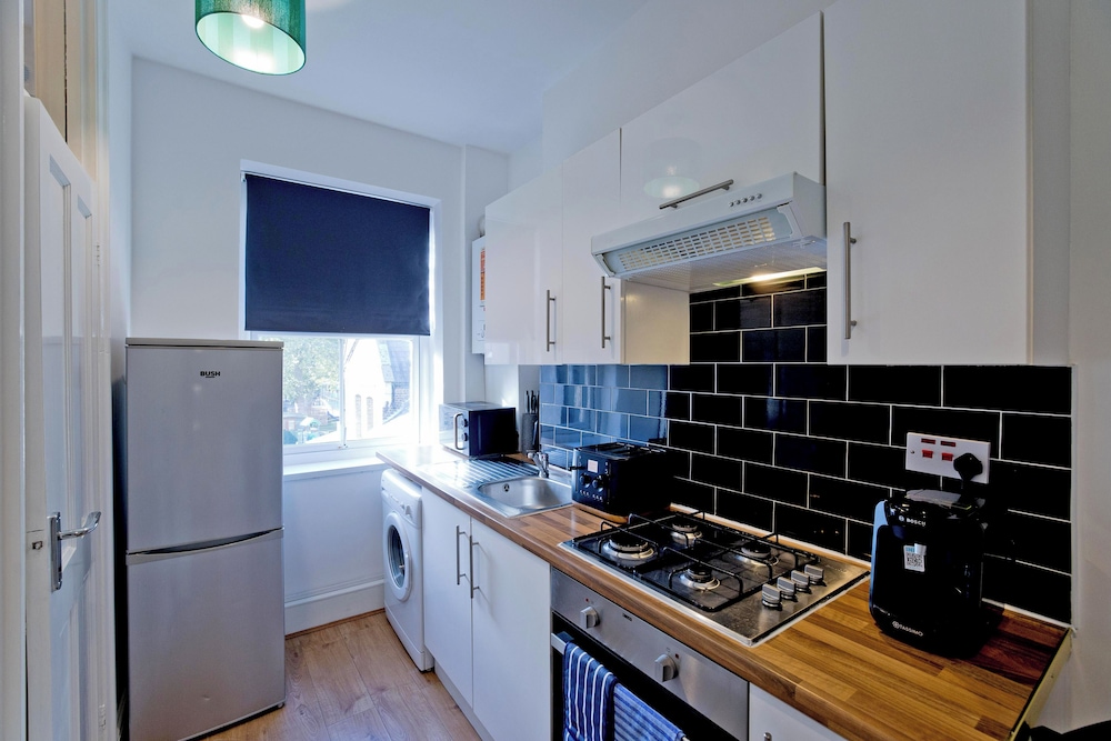 Imperial Brick Lane Apartments