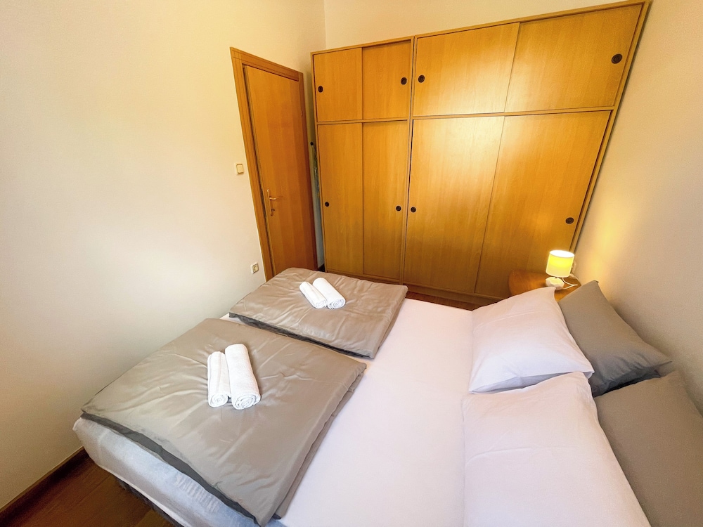 Apartment La Mar