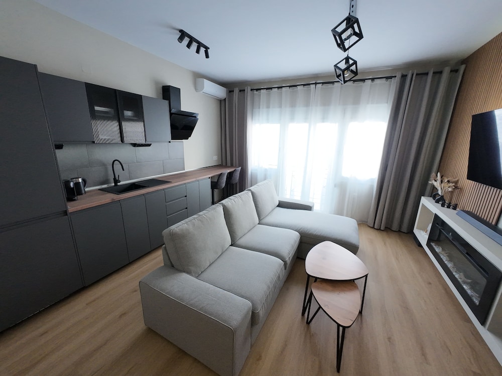 Nel Paese Apartment