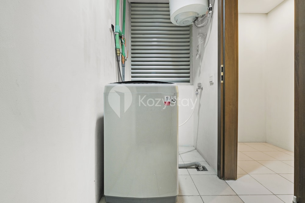 Alvo by Kozystay - Kemang