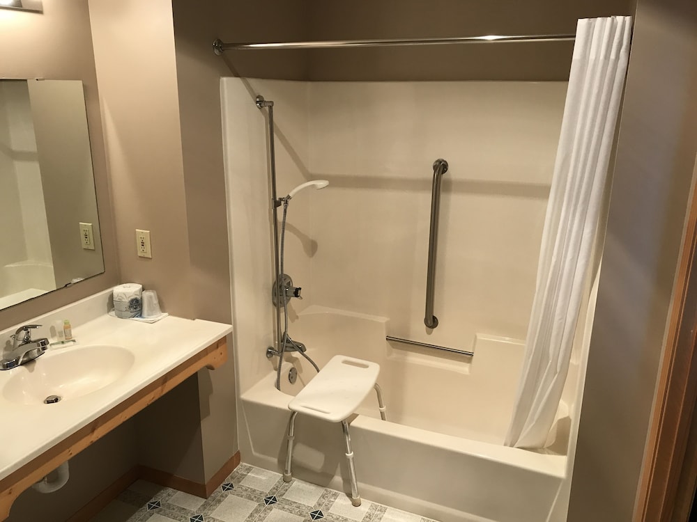 Superior Ridge Resort Motel